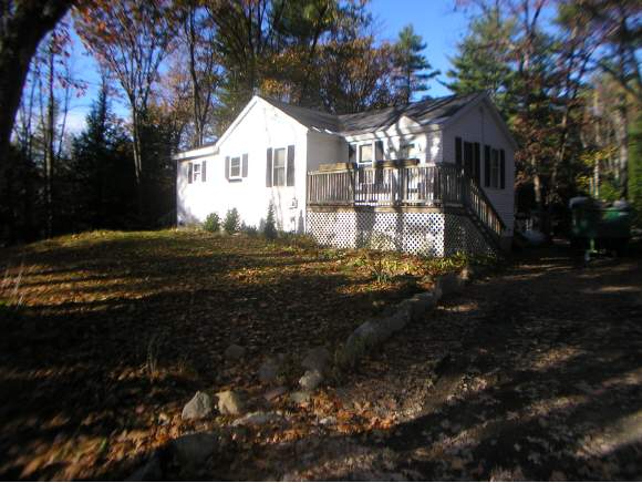 390 Whitehall Road Hooksett, NH 03106 - Photo 1 of 1