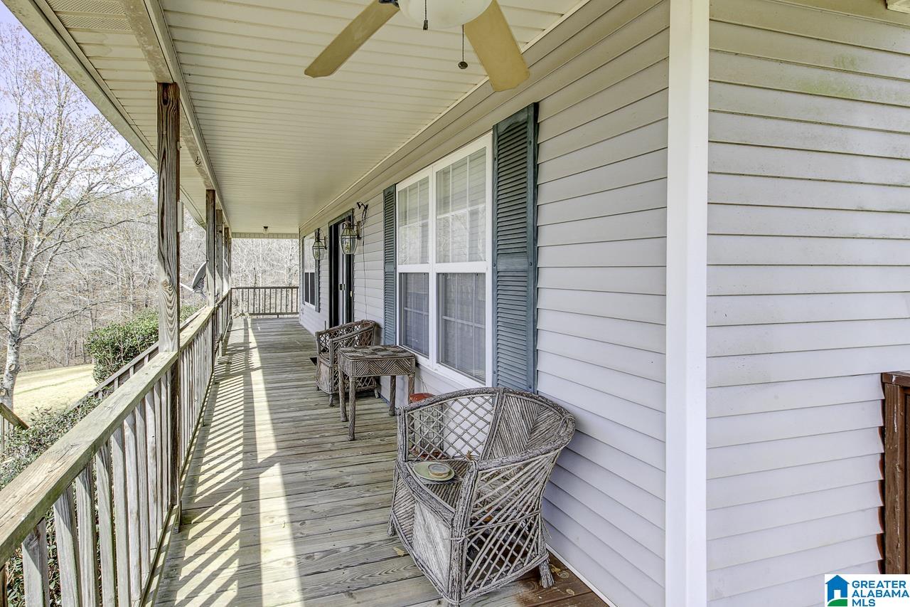 2495 County Road 46 Wedowee, AL 36278 - Photo 31 of 50