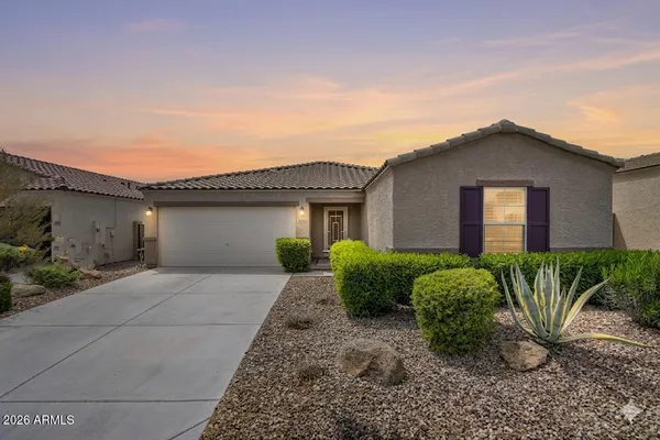 $370,000 | 18437 E El Buho Pequeno, Gold Canyon, AZ 85118