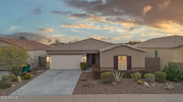 $415,000 | 18437 E El Buho Pequeno, Gold Canyon, AZ 85118