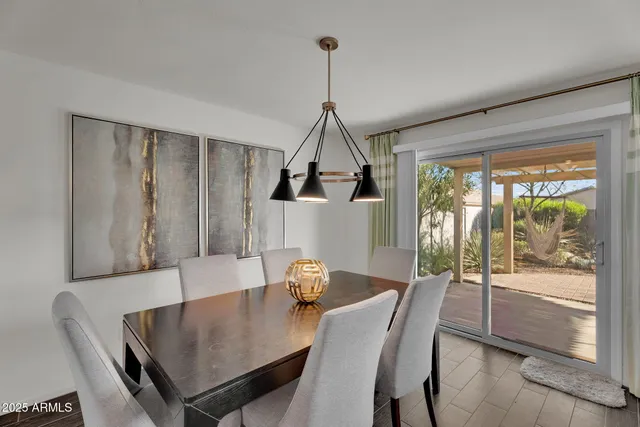 $415,000 | 18437 E El Buho Pequeno, Gold Canyon, AZ 85118