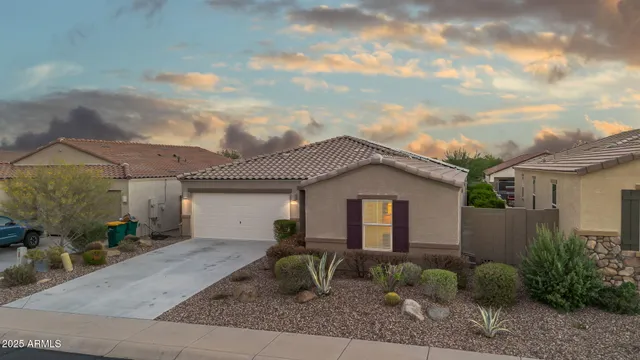 $415,000 | 18437 E El Buho Pequeno, Gold Canyon, AZ 85118