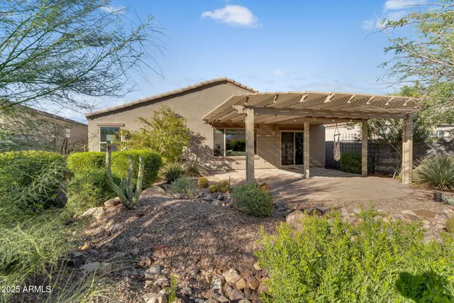 $415,000 | 18437 E El Buho Pequeno, Gold Canyon, AZ 85118