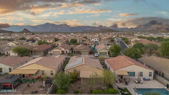 $415,000 | 18437 E El Buho Pequeno, Gold Canyon, AZ 85118