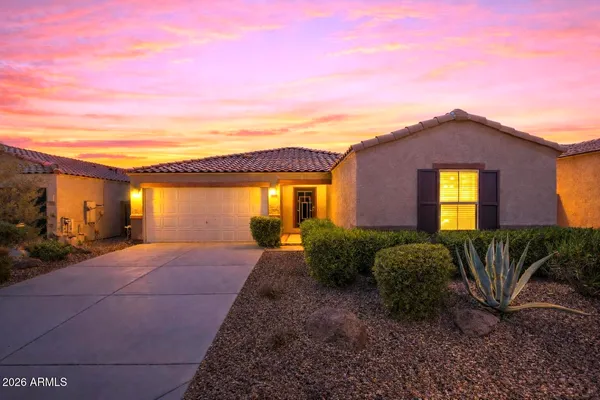 $370,000 | 18437 E El Buho Pequeno, Gold Canyon, AZ 85118