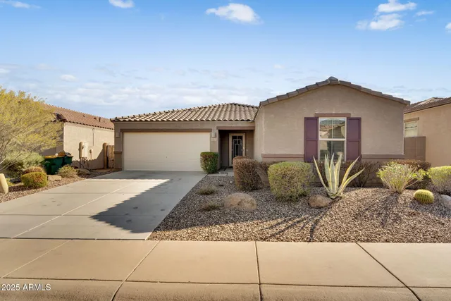 $415,000 | 18437 E El Buho Pequeno, Gold Canyon, AZ 85118