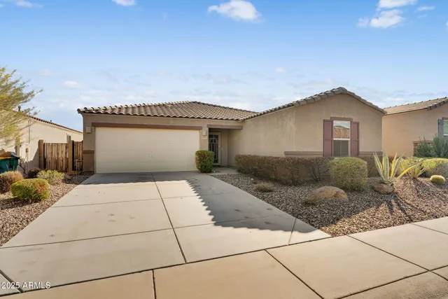 $415,000 | 18437 E El Buho Pequeno, Gold Canyon, AZ 85118