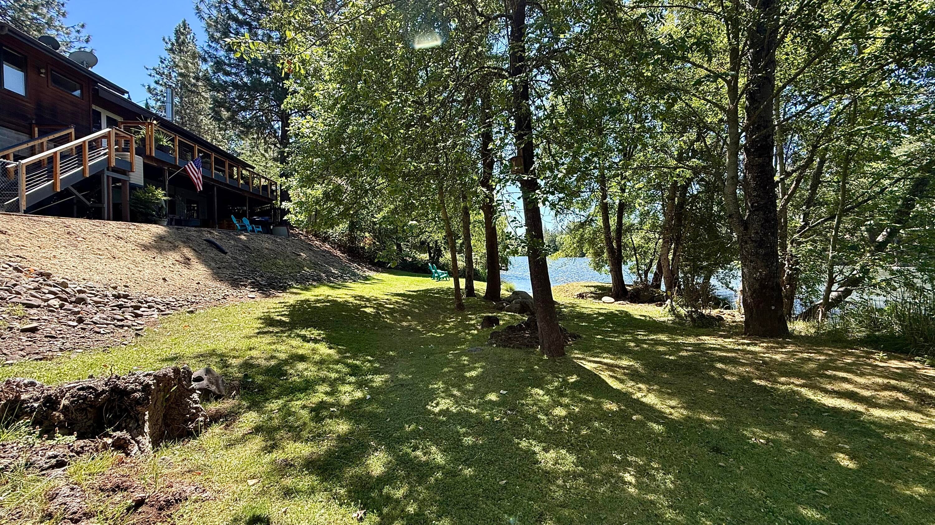 975 Old Ferry Road Shady Cove, OR 97539 - Photo 92 of 100 975 Old Ferry (2)