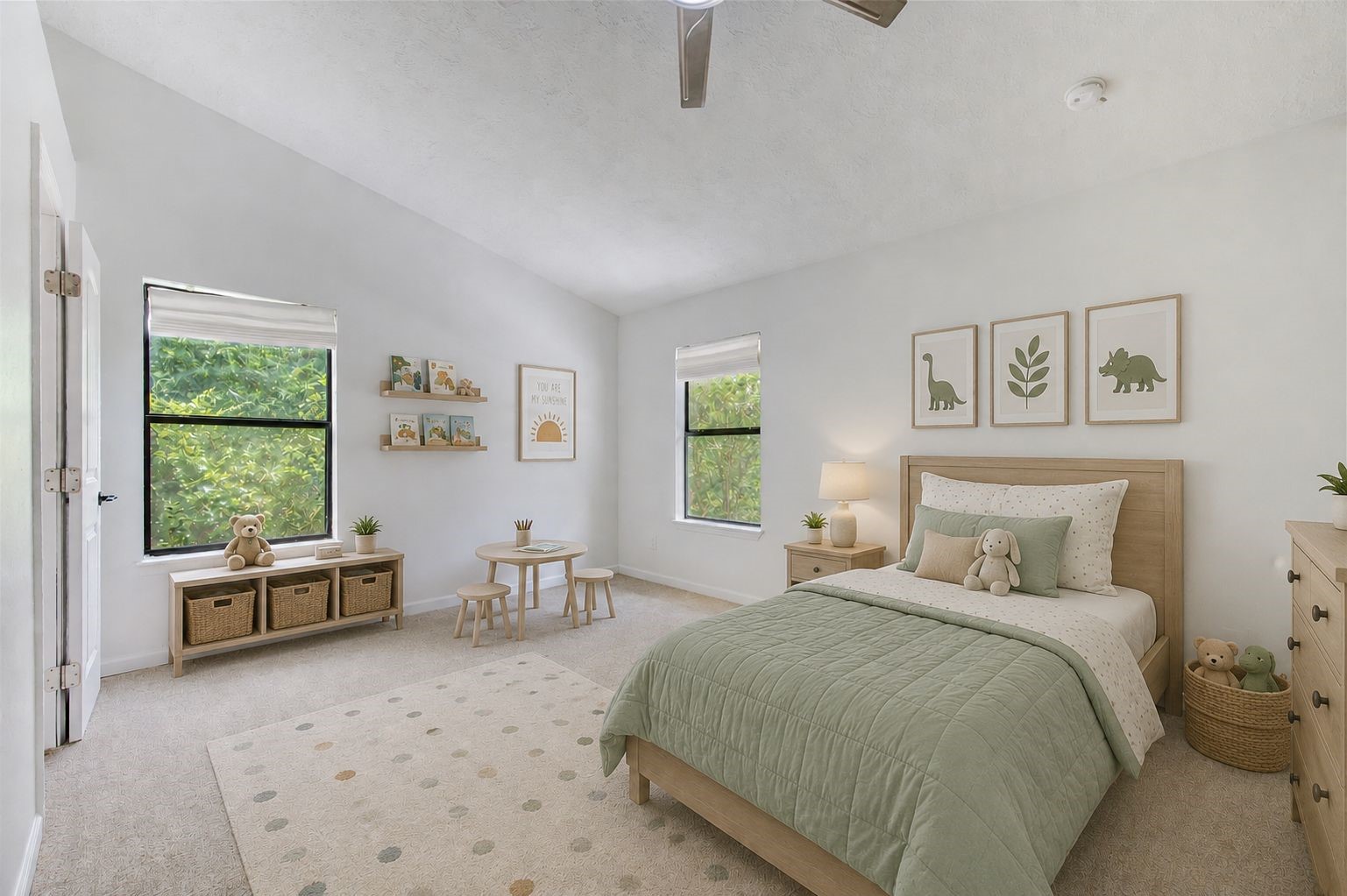 1011 Hamblen Road, Unit 307 Houston, TX 77339 - Photo 38 of 50 VIRTUALLY STAGED