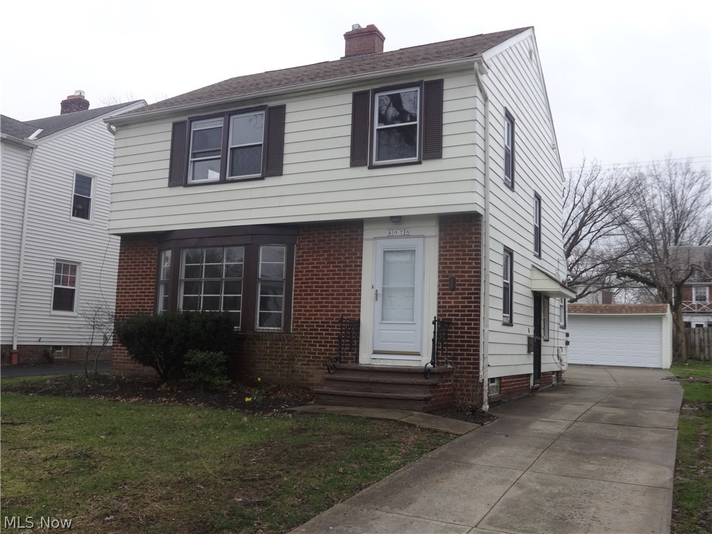 4078 Bushnell Road University Heights, OH 44118 - Photo 3 of 35