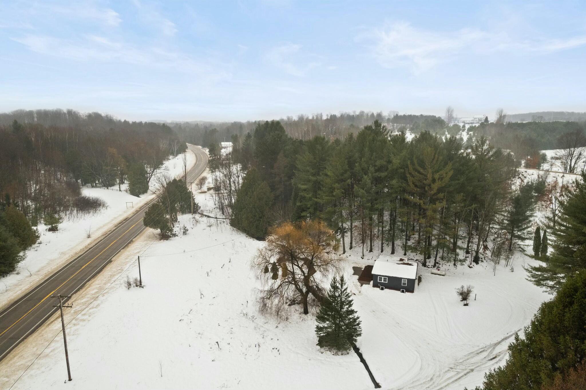 85 Snow Ridge Lane Gaylord, MI 49735 - Photo 35 of 41 Gallery Image 35