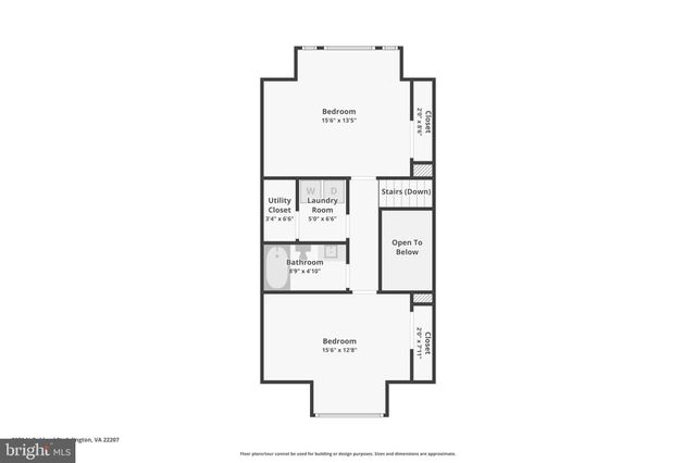 $1,199,000 | 2076 North Oakland Street, Arlington, VA 22207