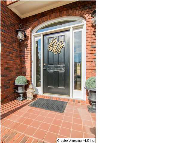 319 Woodward Road Trussville, AL 35173 - Photo 31 of 32