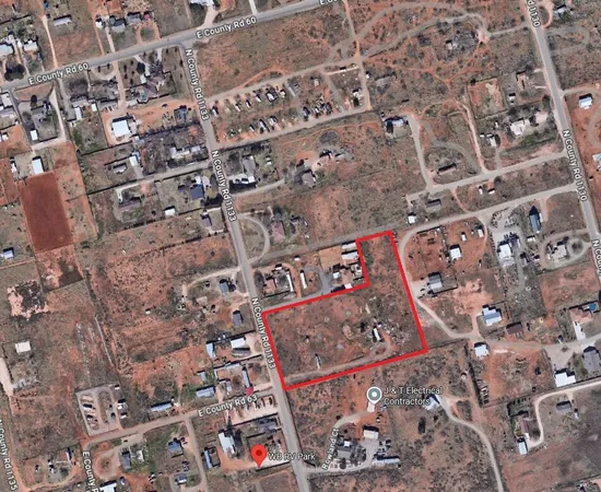 $425,000 | 1133 North County Road 1133, Midland, TX 79705