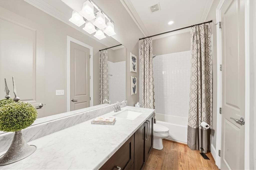 2218 Humility Lane Northeast Atlanta, GA 30319 - Photo 15 of 37 Gallery Image 15