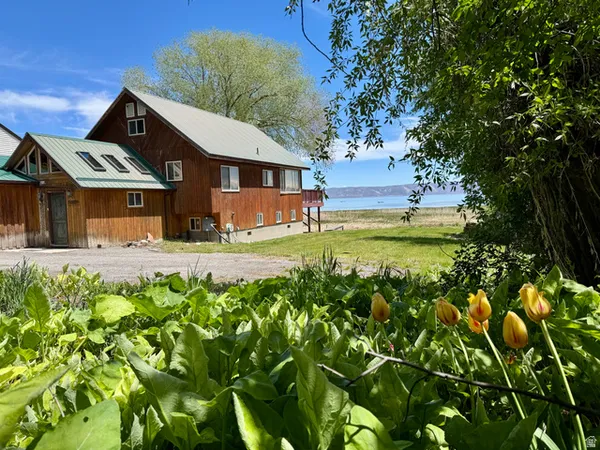 $1,250,000 | 1172 Highway 89, Unit 4&5, Fish Haven, ID 83287
