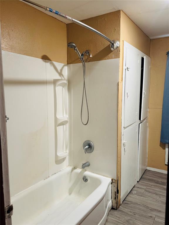 306 North Ave D Haskell, TX 79521 - Photo 5 of 7