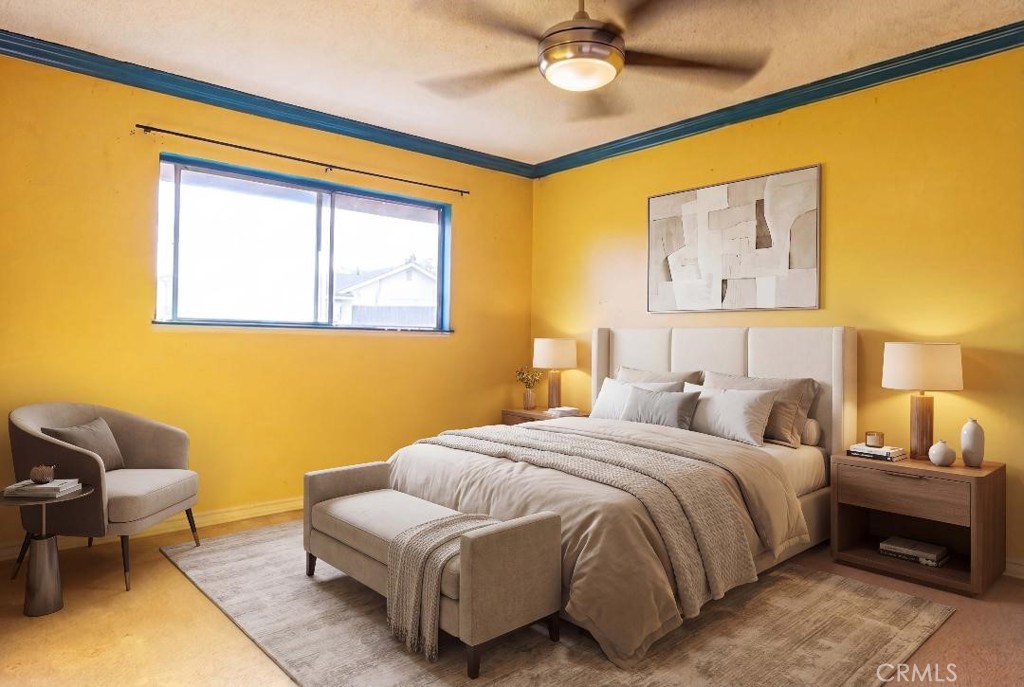 3114 South Rene Drive Santa Ana, CA 92704 - Photo 5 of 7 Virtual Staging