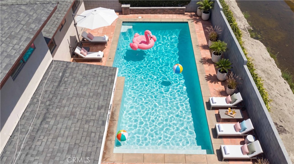 3114 South Rene Drive Santa Ana, CA 92704 - Photo 6 of 7 Virtually Staged