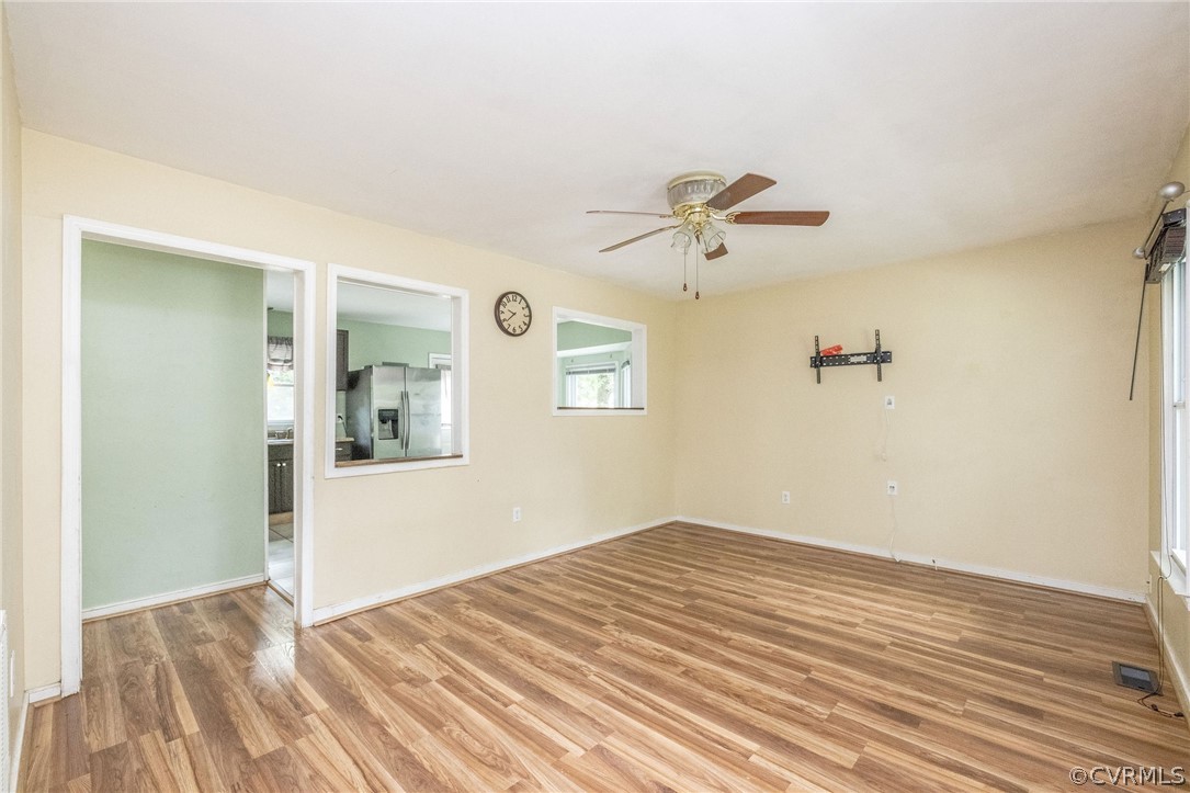 8813 Hawkbill Road North Chesterfield, VA 23237 - Photo 4 of 28 Gallery Image 4