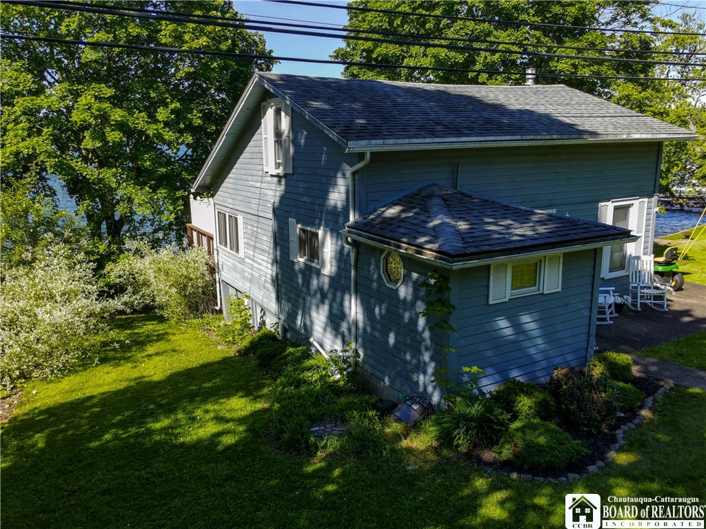 358 West Cuba Road, Unit B Cuba, NY 14727 - Photo 44 of 50