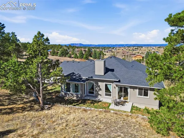$990,000 | 19053 Malmsbury Court, Monument, CO 80132