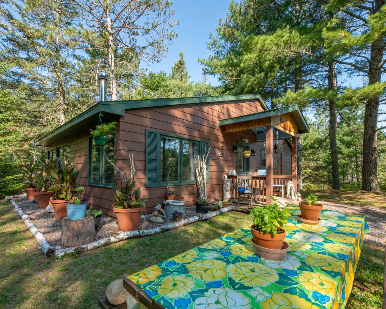 1604 East Bass Lake Road Eagle River, WI 54521 - Photo 22 of 50 Gallery Image 22
