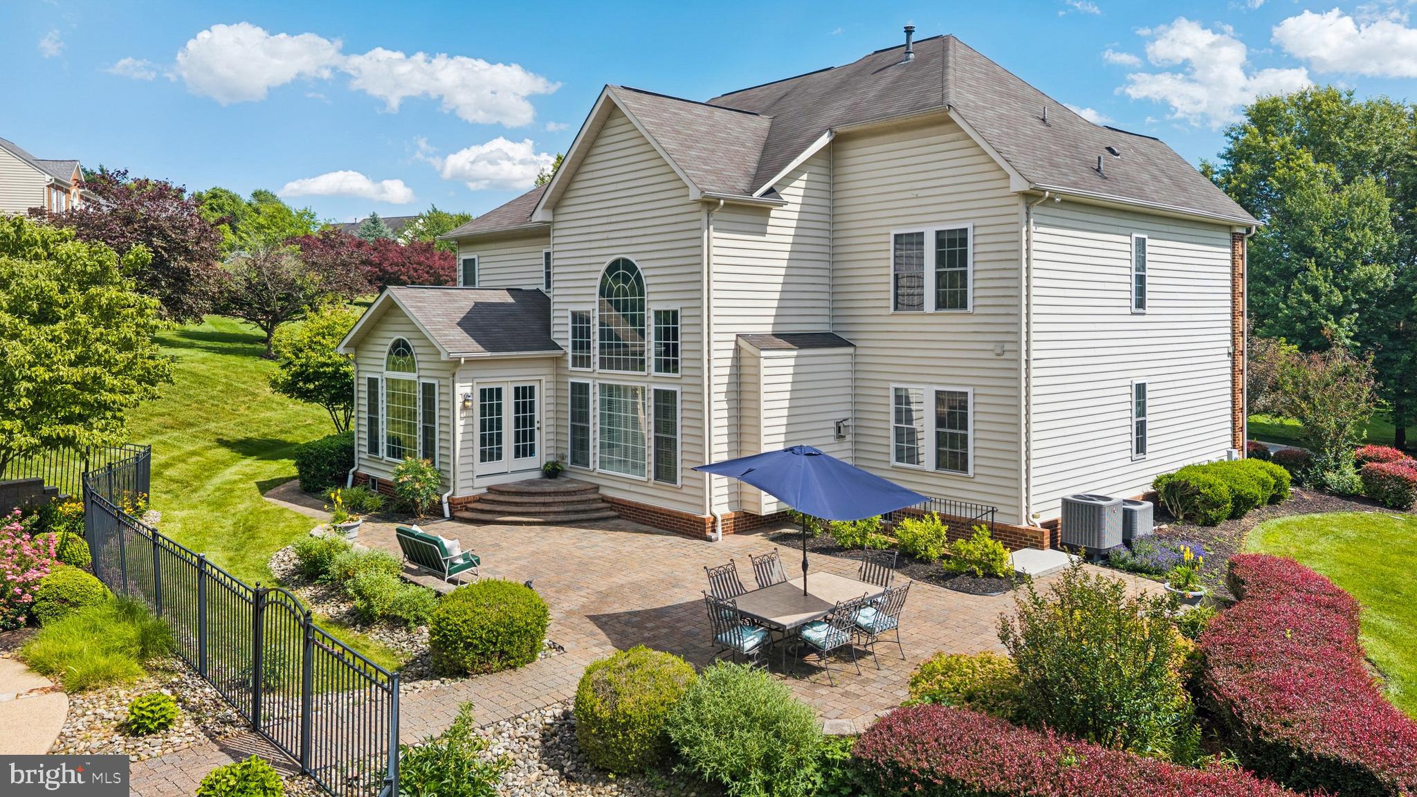 19307 RICHROY Court Parkton, MD 21120 - Photo 64 of 77
