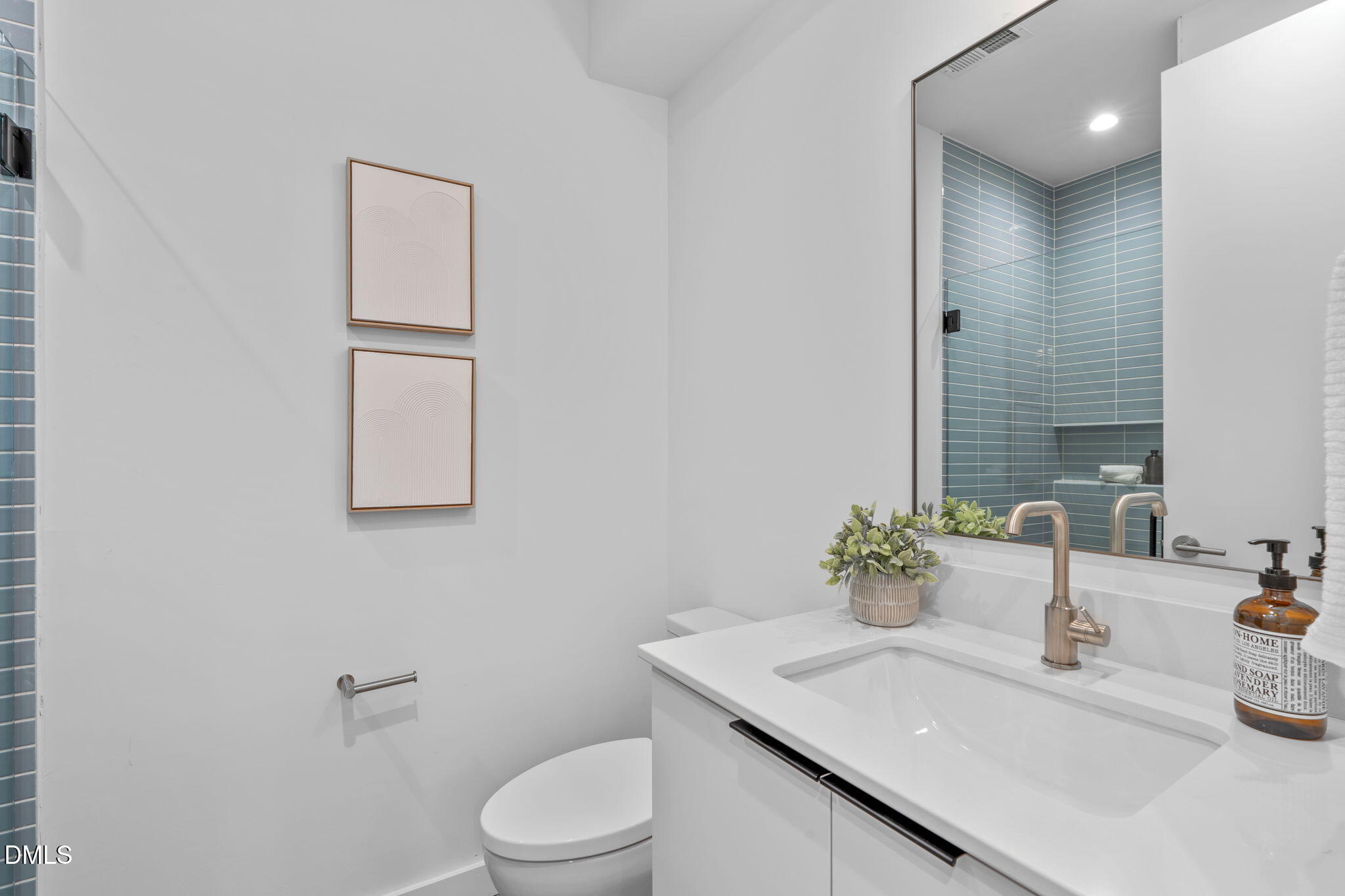 501 South Bloodworth Street, Unit 102 Raleigh, NC 27601 - Photo 35 of 52 IDYLE_35a