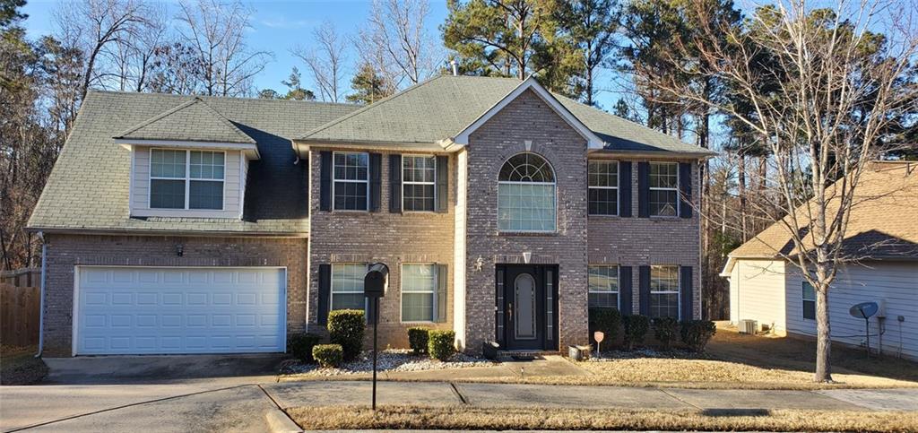 4611 Derby Loop Fairburn, GA 30213 - Photo 1 of 1 Gallery Image 1