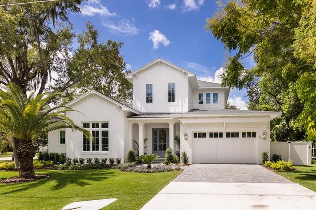 $1,995,000 | 84 Oakdale Street, Windermere, FL 34786