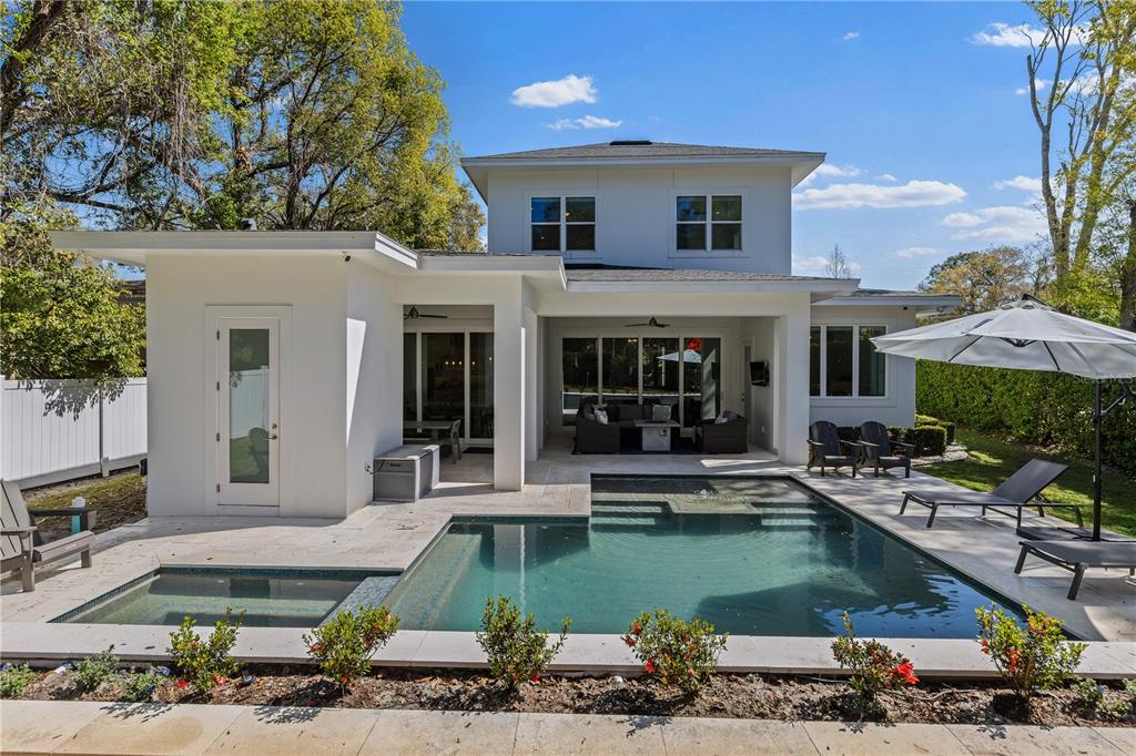 84 Oakdale Street Windermere, FL 34786 - Photo 9 of 52