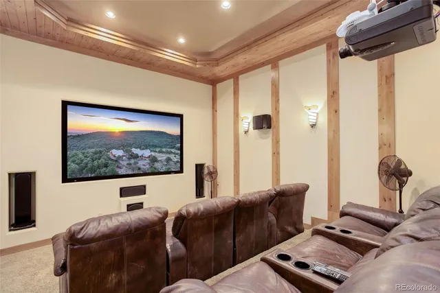 a bathroom with a sink and a large mirror