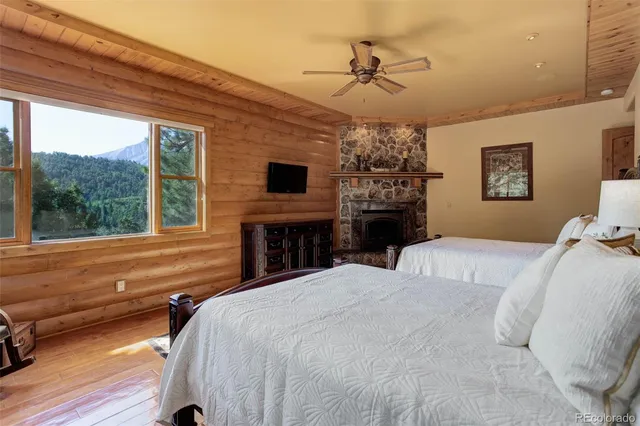 a bathroom with a sink a mirror and a toilet