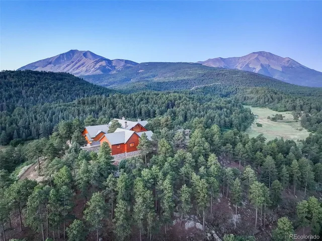 $2,950,000 | 6600 County Road 363, Walsenburg, CO 81089