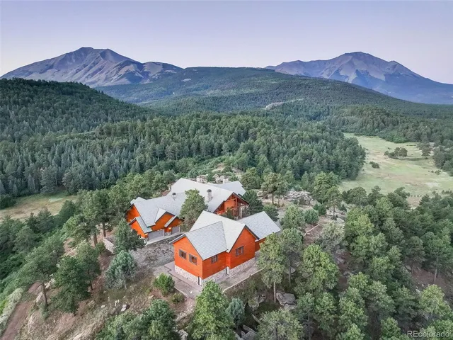 $2,950,000 | 6600 County Road 363, Walsenburg, CO 81089