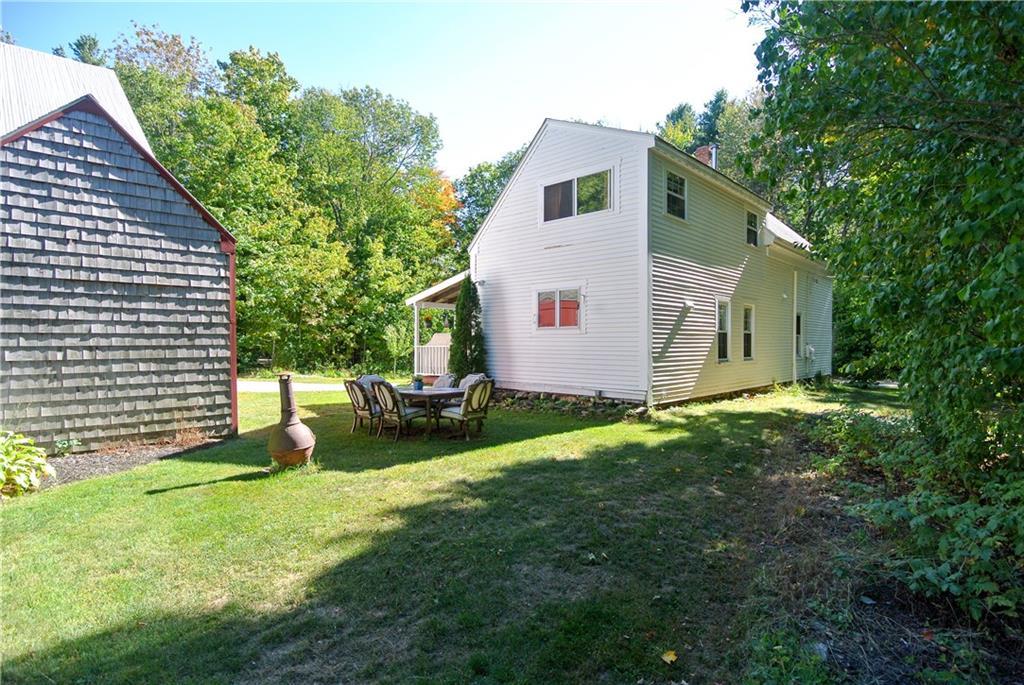 79 Town Farm Road Gray, ME 04039 - Photo 32 of 35 Photo