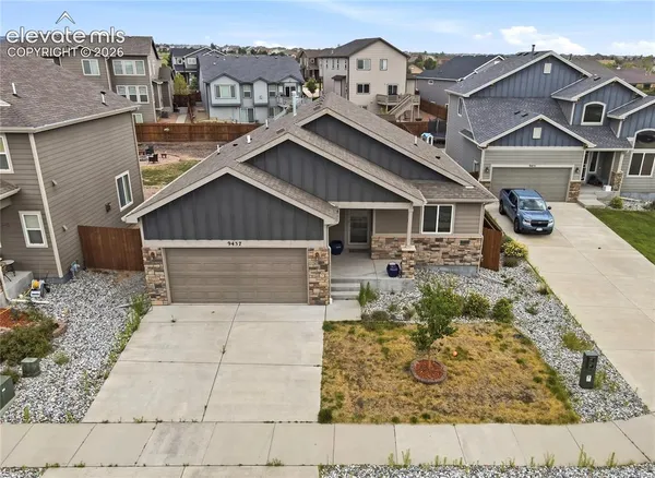 $480,000 | 9437 Beryl Drive, Peyton, CO 80831