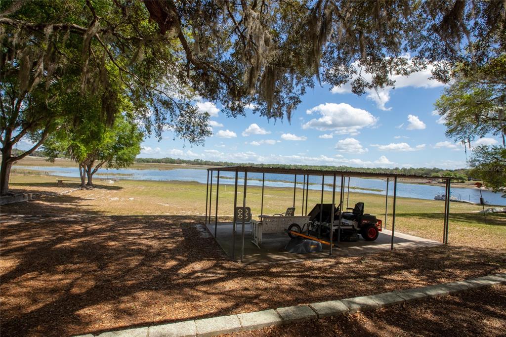 5921 County Road 352 Keystone Heights, FL 32656 - Photo 16 of 73