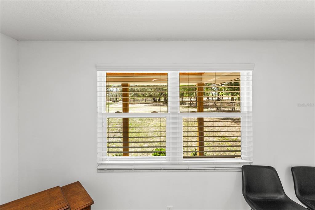 5921 County Road 352 Keystone Heights, FL 32656 - Photo 48 of 73 a view of a room that has a window in it