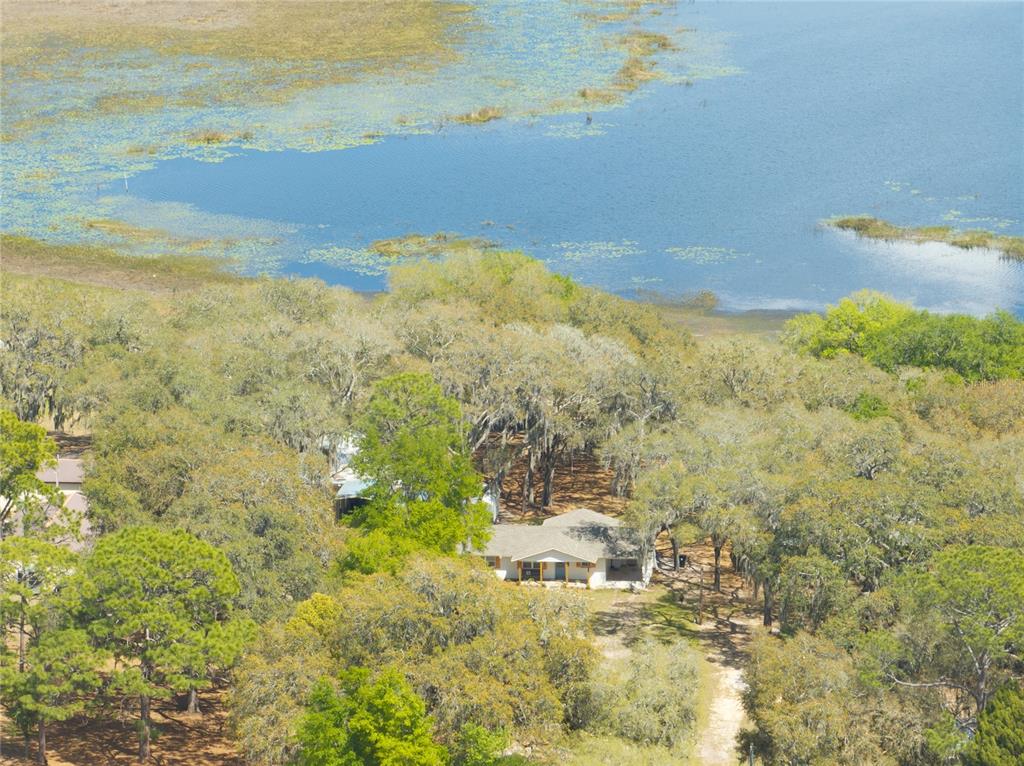 5921 County Road 352 Keystone Heights, FL 32656 - Photo 58 of 73