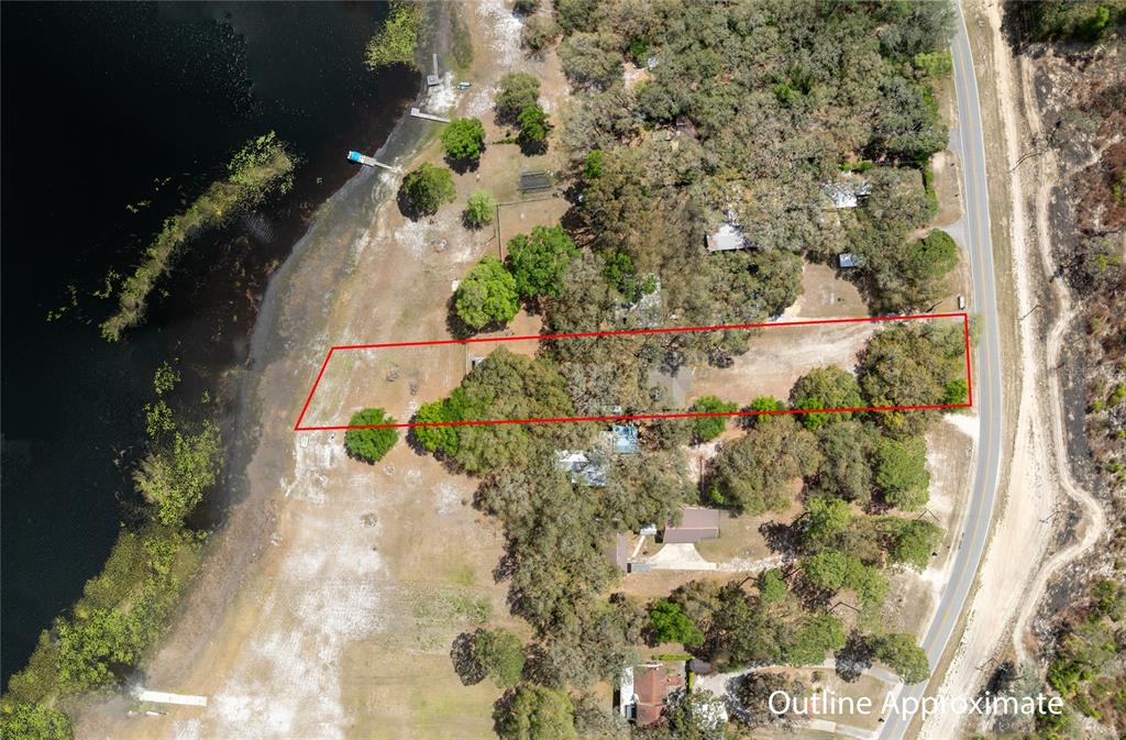 5921 County Road 352 Keystone Heights, FL 32656 - Photo 67 of 73