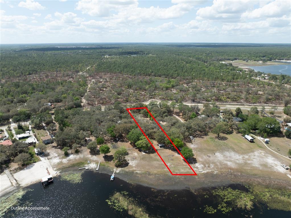 5921 County Road 352 Keystone Heights, FL 32656 - Photo 69 of 73