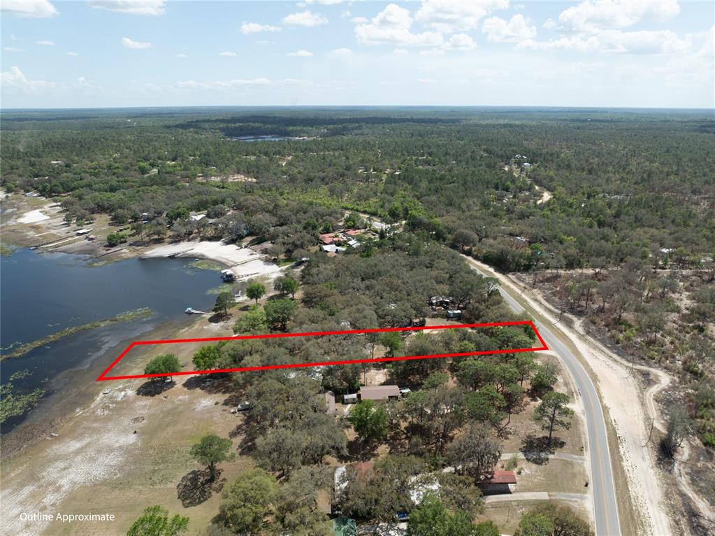 5921 County Road 352 Keystone Heights, FL 32656 - Photo 71 of 73