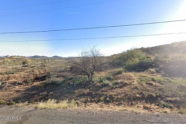 $20,000 | 19651 Sage Brush Drive, Unit 2187, Mayer, AZ 86333
