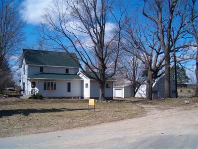 13990 Wing Road Bellevue, MI 49021 - Photo 1 of 6 Primary Photo