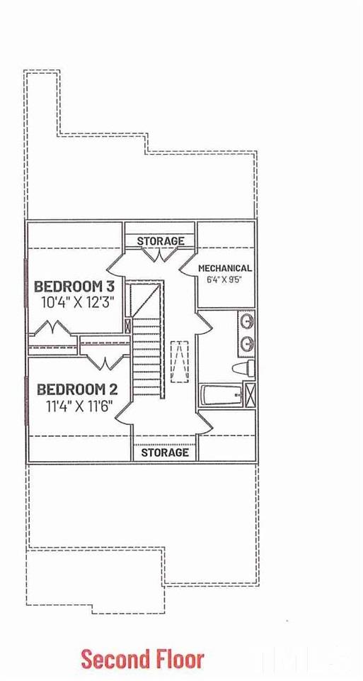745 Riley Hill Road Zebulon, NC 27597 - Photo 3 of 3