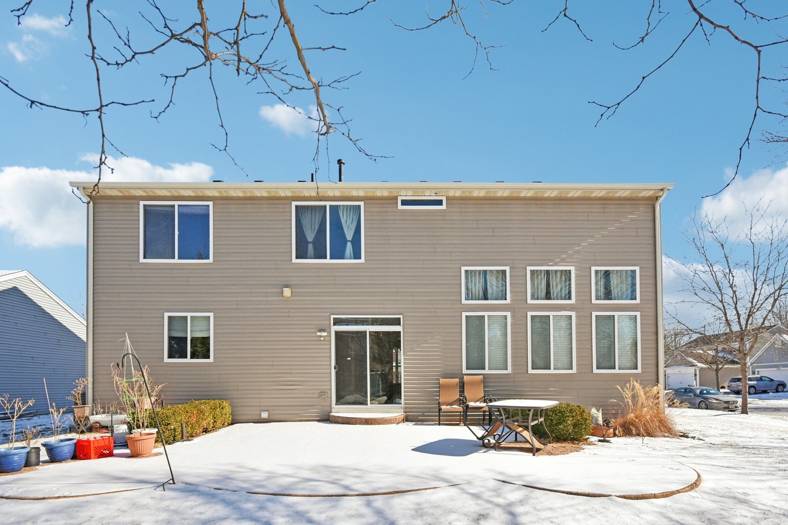 1835 Ness Way Montgomery, IL 60538 - Photo 45 of 46