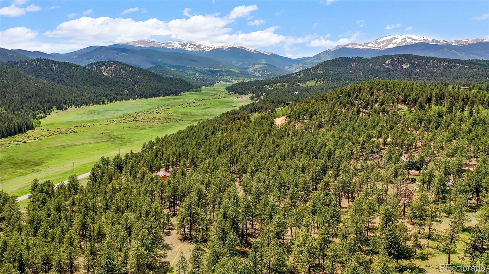 434 Hangmans Road Bailey, CO 80421 - Photo 6 of 37 Gallery Image 6