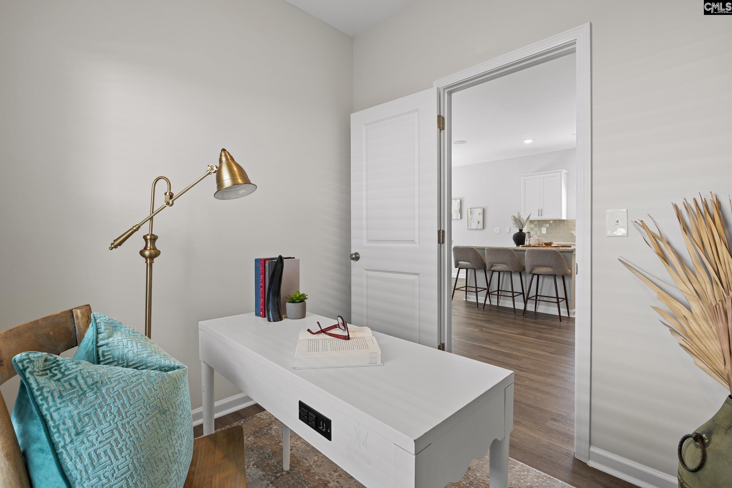 192 Laurinton Farms Road Hopkins, SC 29061 - Photo 10 of 32 Gallery Image 10